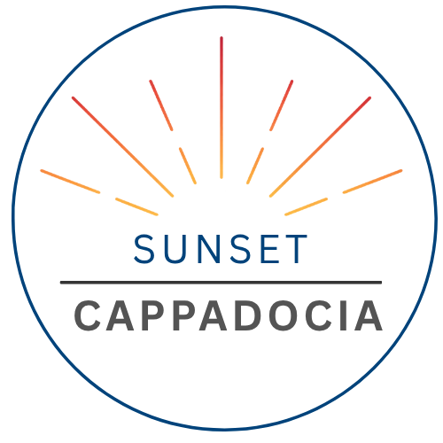 Cappadocia Sunset