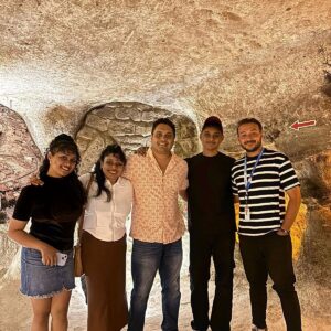 Cappadocia Sunset Photography Tour