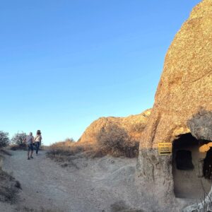 Sunset Wine Tasting Cappadocia