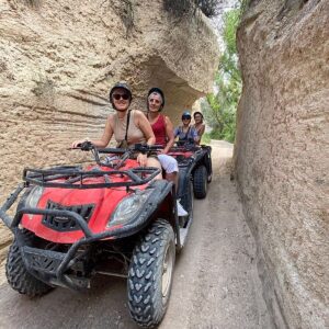 Cave Dinner & Whirling Dervish Show